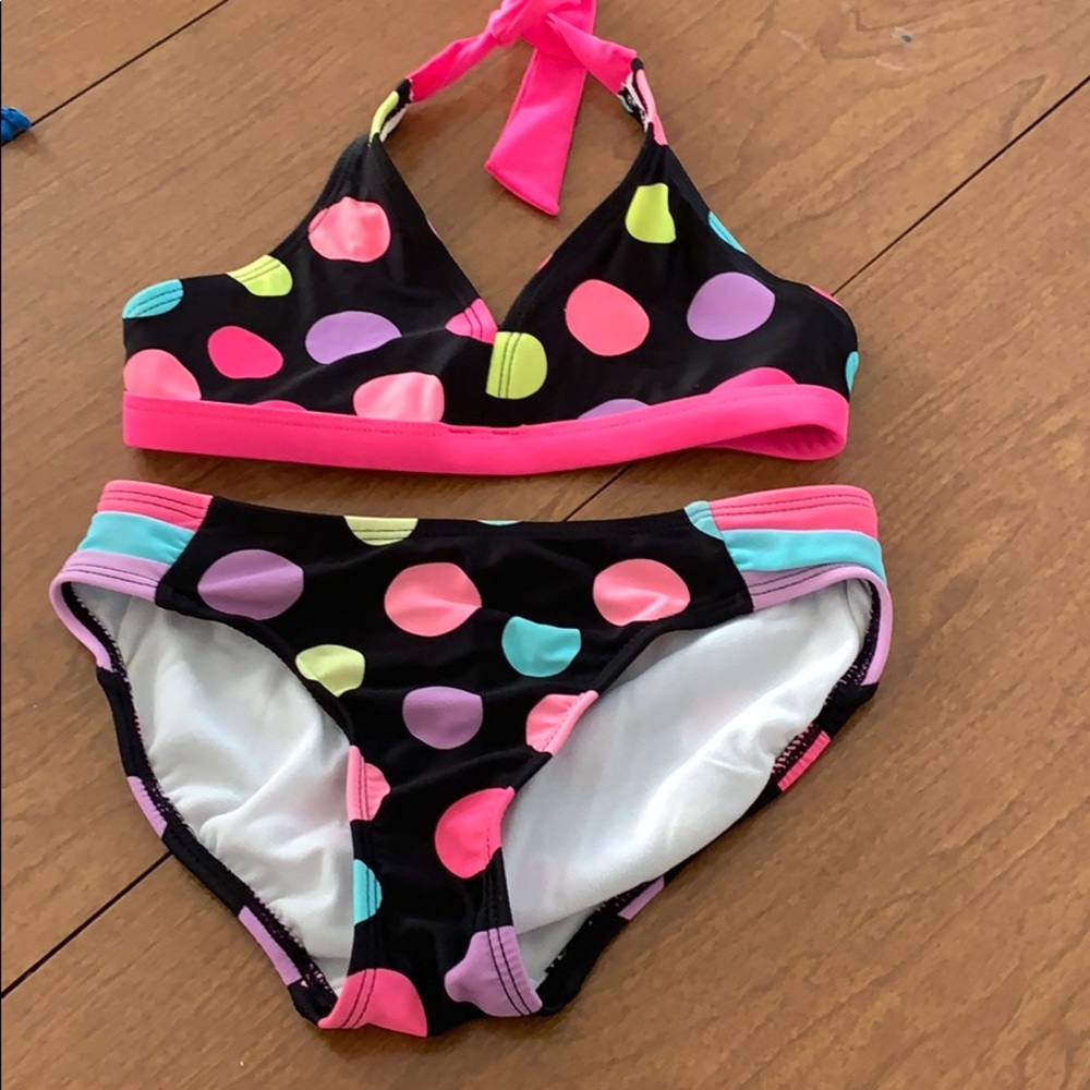 Swimsuit